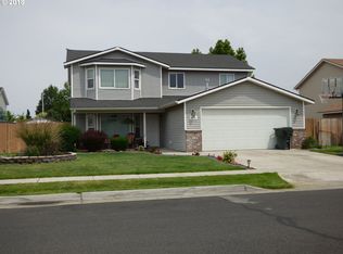 495 E Browning Ave, Hermiston, OR 97838