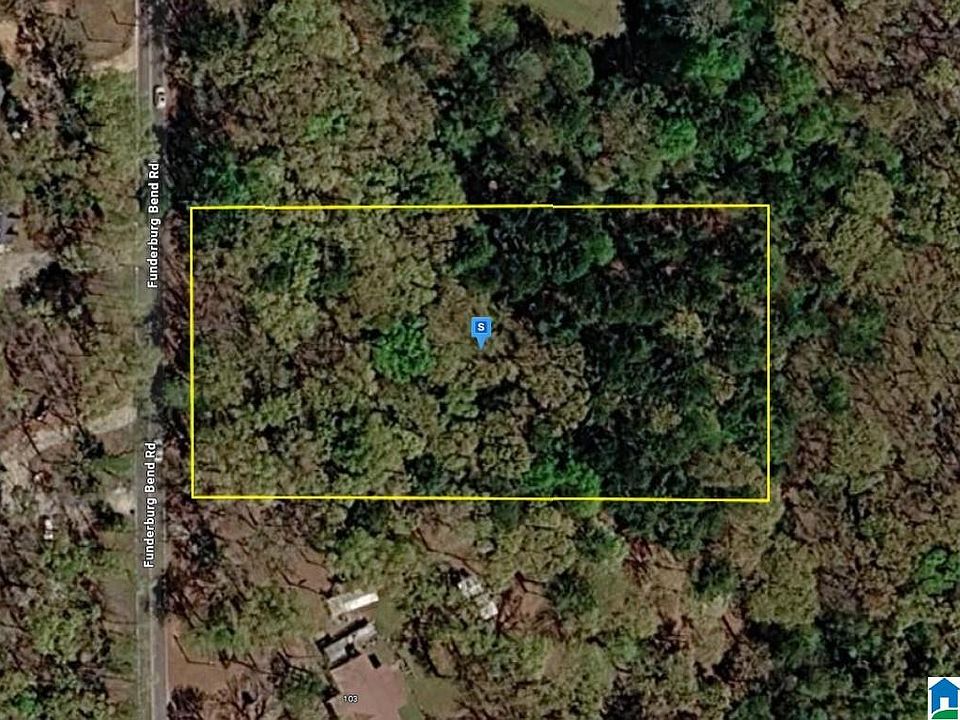 1st image of 575 Funderburg Bend Rd