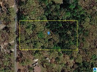 575 Funderburg Bend Rd, Pell City, AL 35128