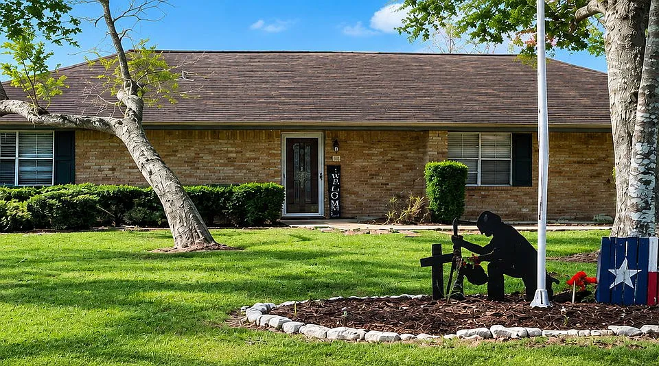 2509 County Road 582A