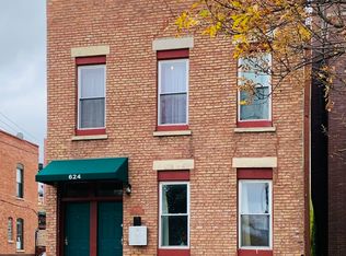 624 S Oakley Blvd, Chicago, IL 60612