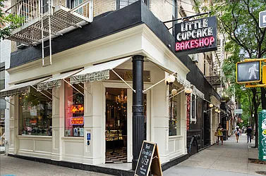 Rented by REAL New York