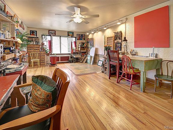4th image of 1050 N Washington St APT 205