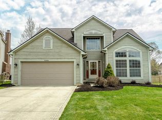 6903 Spring Run Dr, Westerville, OH