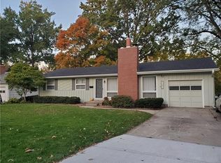 7246 Conser St, Overland Park, KS 66204