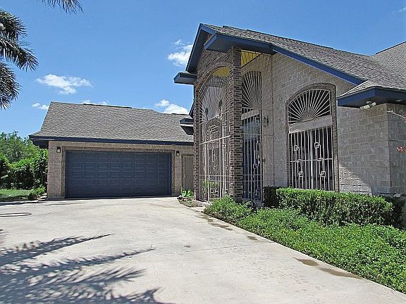 Brandon Ave Driveway 