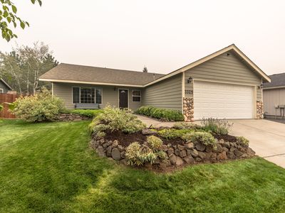 3325 NE Mendenhall Dr, Bend, OR, 97701