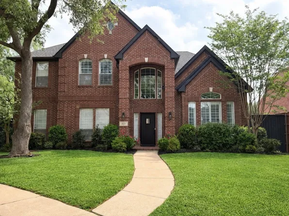 18724 Everwood Ct, Dallas, TX 75252