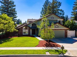 6537 N Safford Ave, Fresno, CA