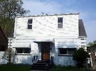 14212 S La Salle St, Riverdale, IL