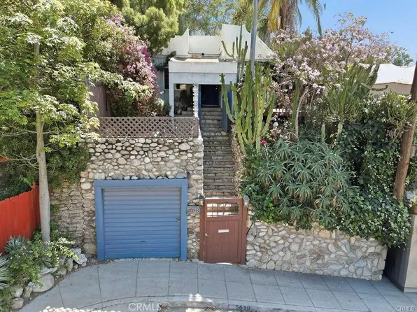 5618 Tehama St, Los Angeles, CA 90042