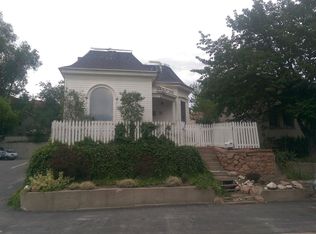 256 N Vine St, Salt Lake City, UT 84103