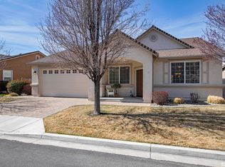 11079 Colton Dr, Reno, NV 89521