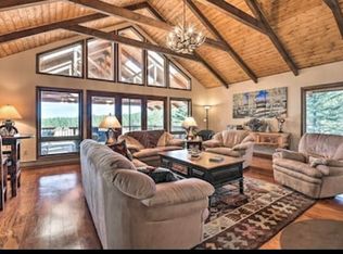 99 Lakeview Park Dr, Angel Fire, NM 87710