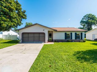 1413 Harnden Rd W, Port Orange, FL 32129