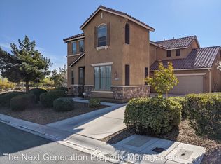 11190 Piazzale St, Las Vegas, NV 89141
