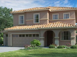 25615 N 131st Dr, Peoria, AZ 85383