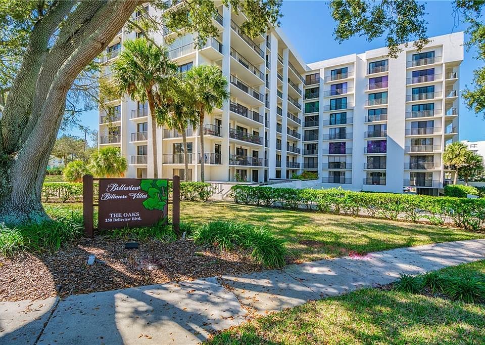 1st image of 150 Belleview Blvd APT 301