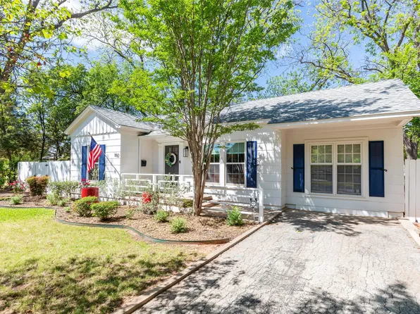 1182 Glenwood Dr, Abilene, TX 79605