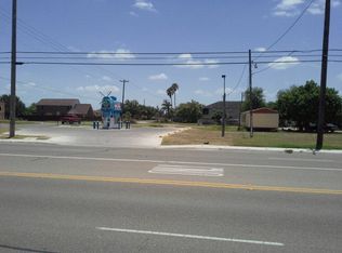 1110 S Alamo Rd, Alamo, TX 78516