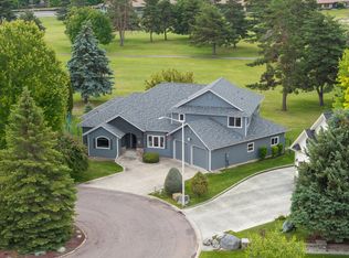 18 Buffalo Hills Cir, Kalispell, MT 59901