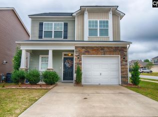 306 Quiet Grove Dr, Lexington, SC 29072