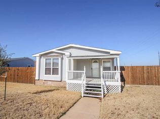 1400 Amber Joy, Wichita Falls, TX 76310