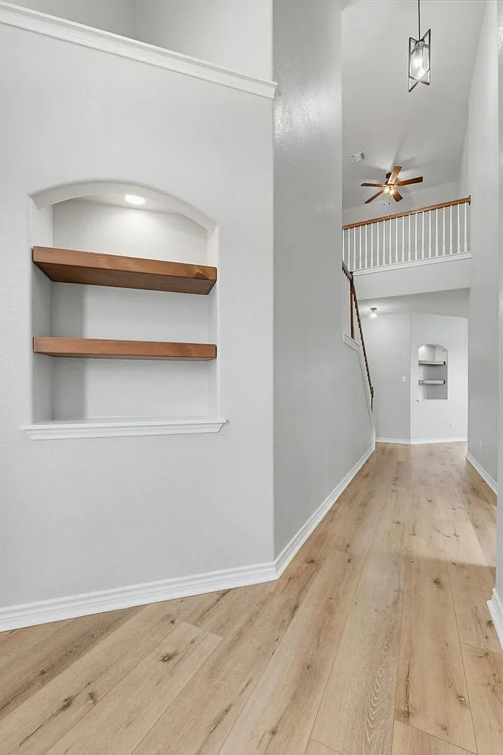 Elegant Two-Story Living in Tuscany Meadows Harker Heights, TX — Photo 3