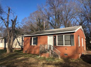 1311 Gulf Ct, Greensboro, NC 27401