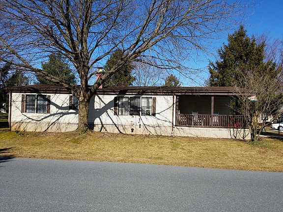 Side Elevation