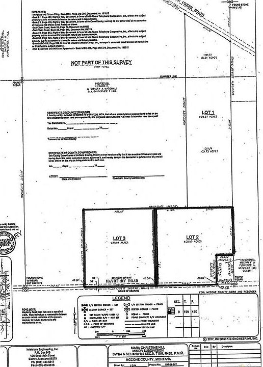 Mayberry Rd, Circle, MT 59215 MLS 338689 Zillow