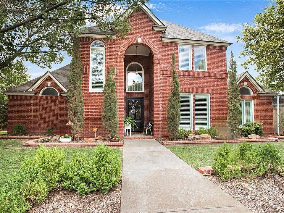 4023 75th St, Lubbock, TX 79423 Zillow
