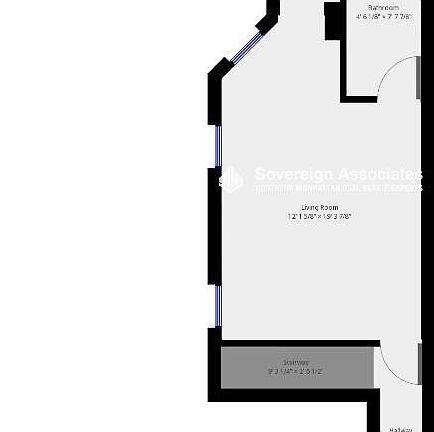 3rd image of 3133 Broadway APT 3
