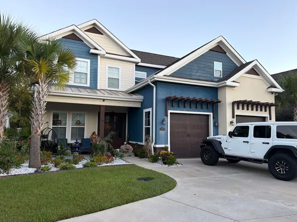 911 Shipmaster Ave., Myrtle Beach, SC 29579