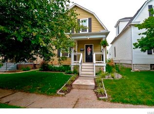 4730 Dahlia Ave, Saint Louis, MO 63116
