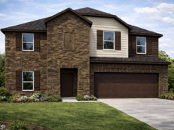 15218 Evening Light Dr, Magnolia, TX 77354
