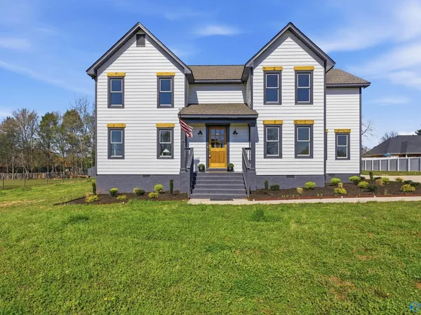 131 Arrow Lands Trl, Meridianville, AL 35759