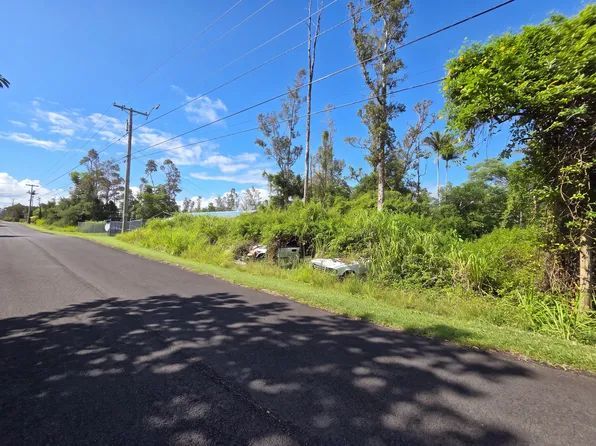 16-2163 Paradise Dr #85, Pahoa, HI 96778