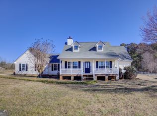 111 Michael Ln, McDonough, GA 30252