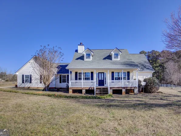 111 Michael Ln, McDonough, GA 30252