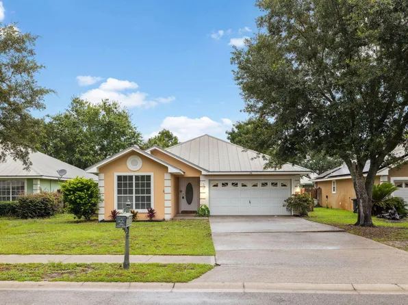 38 S Harborview Rd, Pt Washington, FL 32459
