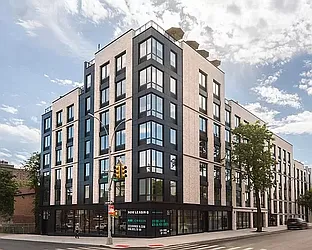 Rented by Abode Residential LLC