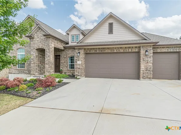 513 Freeing Oak St, San Marcos, TX 78666