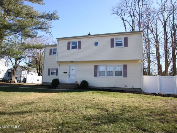 74 Plum Street, Tinton Falls, NJ 07724