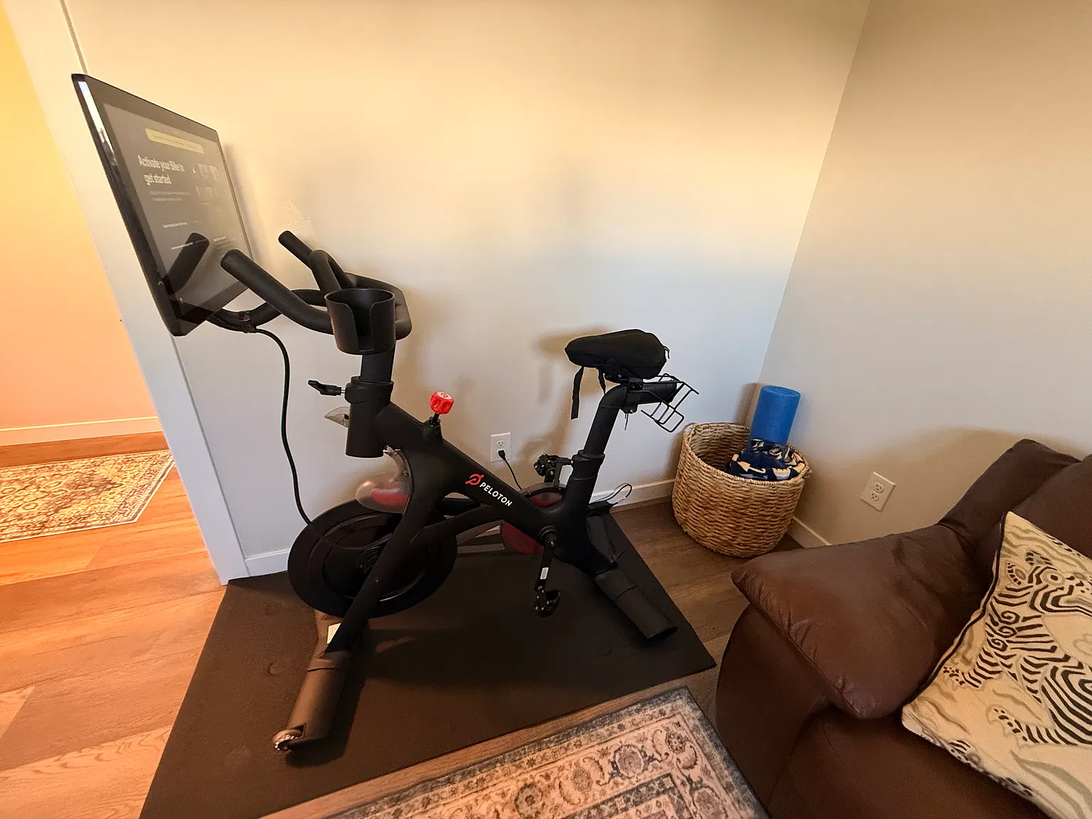 1 bed, 760 sqft, $3,000 — Photo 3