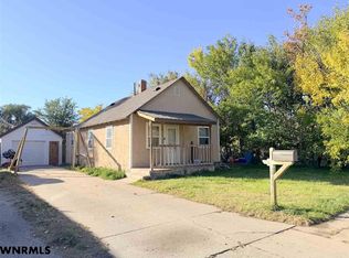 1814 Avenue F, Scottsbluff, NE 69361