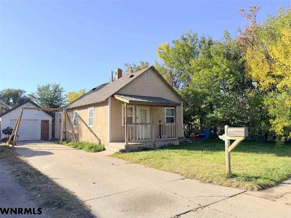 1814 Avenue F, Scottsbluff, NE 69361