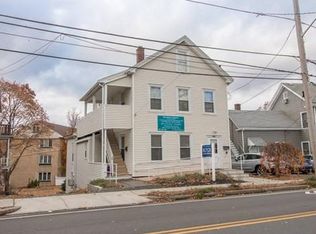 536 Lebanon St, Melrose, MA 02176