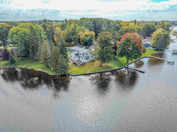 4328 Chappel Dr, Gladwin, MI 48624