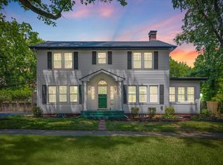 802 W Indiana Ave, Urbana, IL